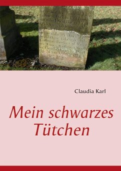 Mein schwarzes Tütchen (eBook, ePUB) Mein schwarzes Tütchen (eBook, ePUB)