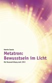 Metatron: Bewusstsein im Licht (eBook, ePUB)