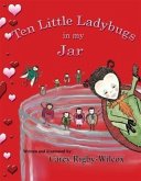 Ten Little Ladybugs in my Jar (eBook, ePUB)