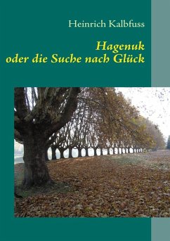 Hagenuk (eBook, ePUB)