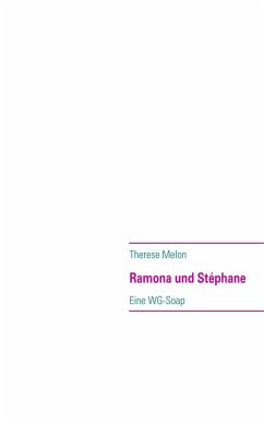 Ramona und Stéphane (eBook, ePUB) - Melon, Therese