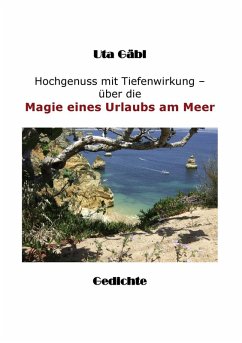 Cover Hochgenuss mit Tiefenwirkung (eBook, ePUB)
