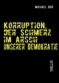 Korruption (eBook, ePUB) - Dur, Michael