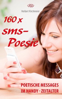 160 x sms-Poesie (eBook, ePUB)