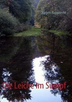 Die Leiche im Sumpf (eBook, ePUB)