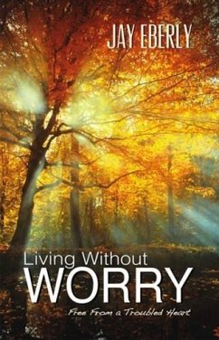 Cover Living Without Worry (eBook, ePUB)