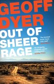 Out of Sheer Rage (eBook, ePUB)