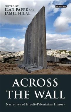 Cover Across the Wall (eBook, PDF)