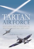 Tartan Airforce (eBook, ePUB)