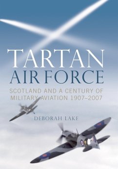 Cover Tartan Airforce (eBook, ePUB)