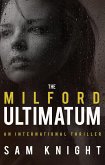 Milford Ultimatum (eBook, ePUB)