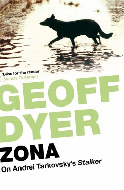 Zona (eBook, ePUB) - Dyer, Geoff