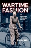 Wartime Fashion (eBook, PDF)