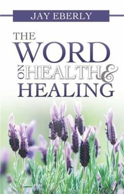 Cover Word on Health and Healing (eBook, ePUB)
