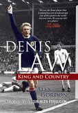 Denis Law (eBook, ePUB)