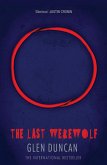 The Last Werewolf (eBook, ePUB)