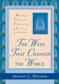 Week That Changed the World (eBook, ePUB)