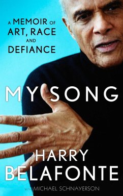 My Song (eBook, ePUB) - Belafonte, Harry