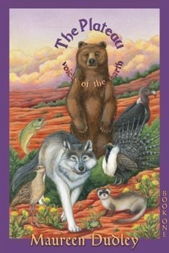 Cover Plateau (eBook, ePUB)