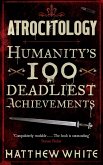 Atrocitology (eBook, ePUB) Atrocitology (eBook, ePUB)