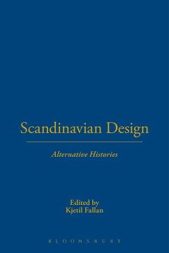 Scandinavian Design (eBook, ePUB)