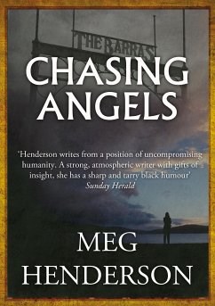 Chasing Angels (eBook, ePUB) - Henderson, Meg