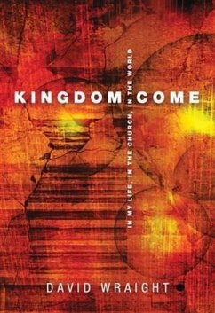 Kingdom Come (eBook, ePUB) - Wraight, David