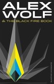 Alex Wolf & The Black Fire Book (eBook, ePUB)