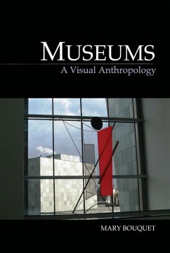 Cover Museums (eBook, PDF)