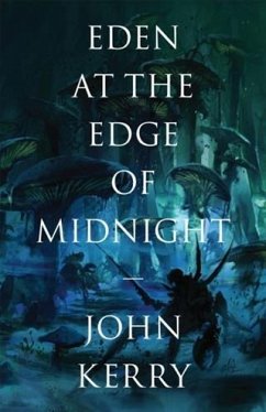 Cover Eden at the Edge of Midnight (eBook, ePUB)