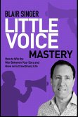 Little Voice Mastery (eBook, ePUB)