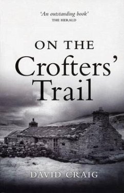 On the Crofter's Trail (eBook, ePUB) - Craig, David