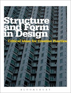 Structure and Form in Design (eBook, ePUB) - Hann, Michael