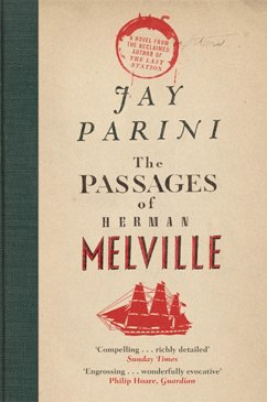 Cover The Passages of Herman Melville (eBook, ePUB)