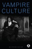 Vampire Culture (eBook, ePUB)