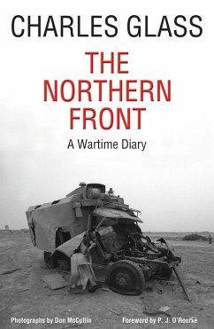 The Northern Front (eBook, ePUB) - Glass, Charles