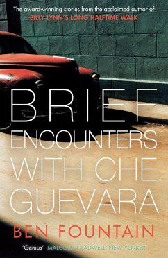 Brief Encounters with Che Guevara (eBook, ePUB) - Fountain, Ben