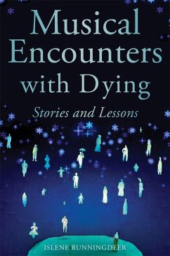 Cover Musical Encounters with Dying (eBook, ePUB)