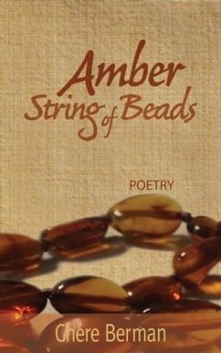 Amber String of Beads (eBook, ePUB) - Berman, Chere