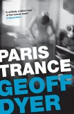 Paris Trance (eBook, ePUB)