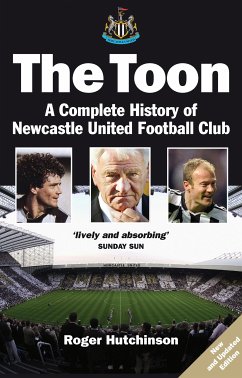 The Toon (eBook, ePUB) - Hutchinson, Roger