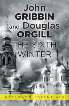 The Sixth Winter (eBook, ePUB) - Gribbin, John; Orgill, Douglas