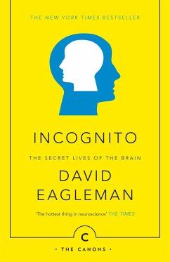 Incognito (eBook, ePUB) - Eagleman, David