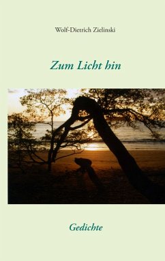 Zum Licht hin (eBook, ePUB) - Zielinski, Wolf-Dietrich