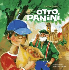 Otto Panini (eBook, ePUB) - Dissel, Sabine