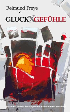 Cover GlückXGefühle (eBook, ePUB)