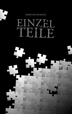 Cover Einzelteile (eBook, ePUB)