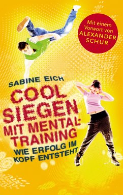 Cool siegen. (eBook, ePUB) - Eich, Sabine