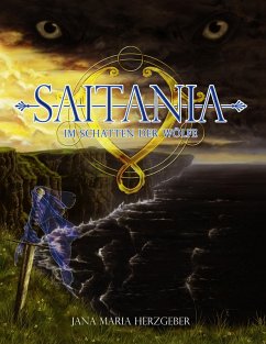Cover Saitania (eBook, ePUB)