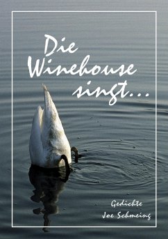 Die Winehouse singt ... (eBook, ePUB)